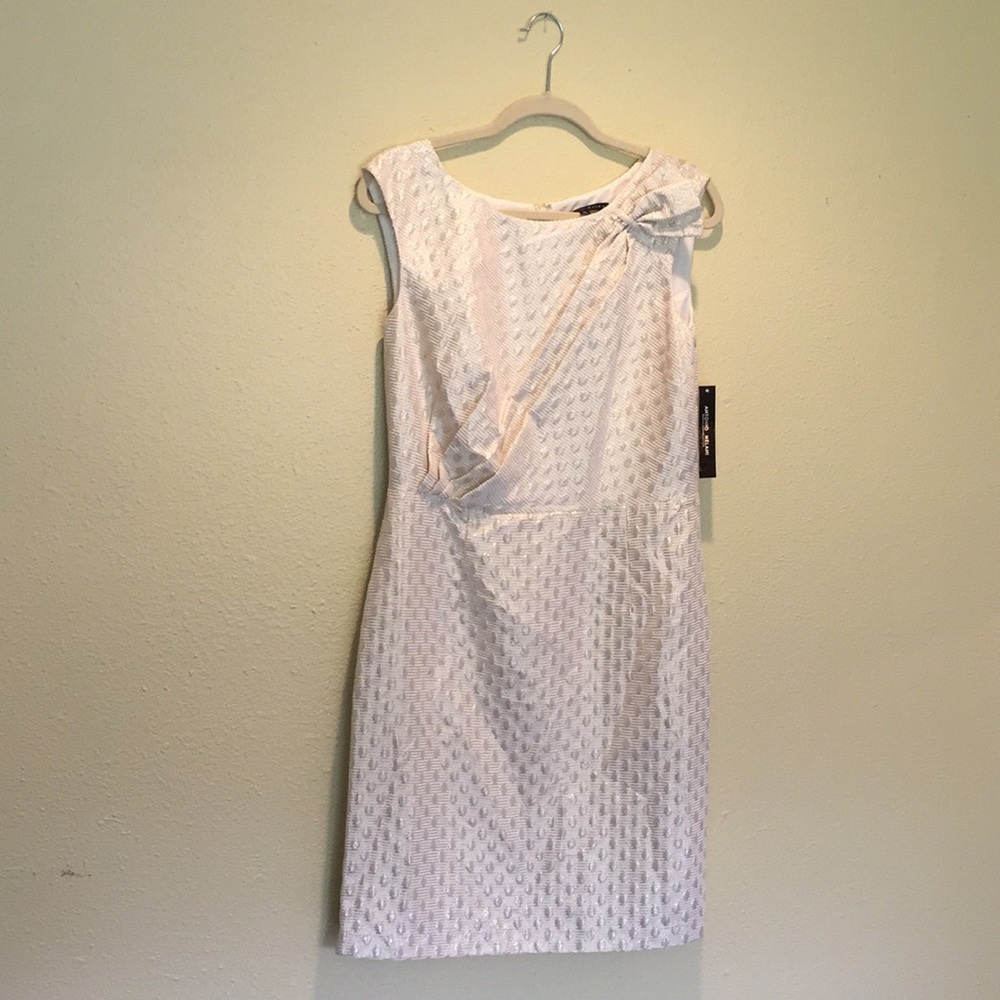 ANTONIO MELANI Dress